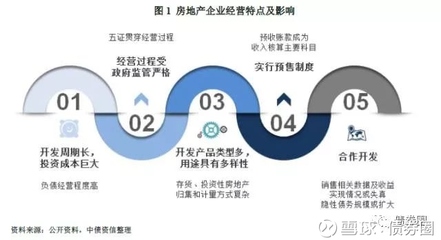 房地產財務分析（二） 房企重點會計科目及風險解析——房地產開發及經營