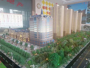 強強聯手助力資產升級 石河子首家精品酒店式公寓即將啟幕